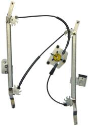 VALEO Mecanism actionare geam VALEO 851643 (851643) - fixbox
