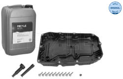 MEYLE Set piese, schimb de ulei cutie de viteze automată MEYLE 014 135 0305 10 l