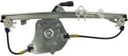 METZGER Mecanism actionare geam METZGER 2160353 (2160353)