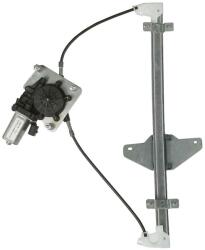 VALEO Mecanism actionare geam VALEO 851345 (851345)