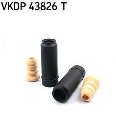 SKF Kit protectie praf, amortizor SKF VKDP 43826 T (VKDP 43826 T)