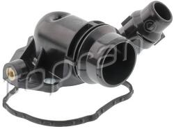 HANS PRIES Carcasa termostat HANS PRIES 504 050 (504 050)