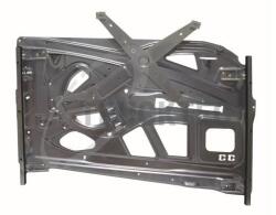 Trucktec Automotive Mecanism actionare geam TRUCKTEC AUTOMOTIVE 01.53. 114 (01.53.114) - fixbox
