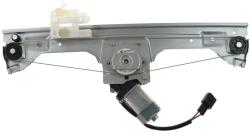 VALEO Mecanism actionare geam VALEO 861293 (861293)
