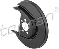 TOPRAN Protectie disc frana TOPRAN 116 441 (116 441)