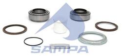 SAMPA Set reparatie, butuc roata SAMPA 075.597 (075.597)