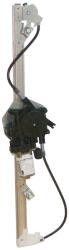 VALEO Mecanism actionare geam VALEO 851058 (851058)