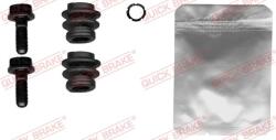 Quick Brake Set accesorii, etrier frana QUICK BRAKE 113-1492 (113-1492)