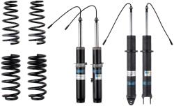 BILSTEIN Set suspensie, arcuri elicoidale / amortizoare BILSTEIN 46-258885 (46-258885)