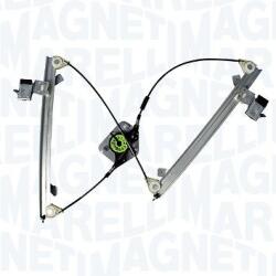Magneti Marelli Mecanism actionare geam MAGNETI MARELLI 350103912000 (350103912000) - fixbox