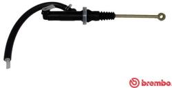 BREMBO Pompa centrala, ambreiaj BREMBO C 24 012 (C 24 012)