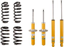 BILSTEIN Set suspensie, arcuri elicoidale / amortizoare BILSTEIN 46-189776 (46-189776)