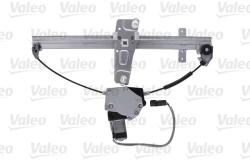 VALEO Mecanism actionare geam VALEO 850689 (850689)