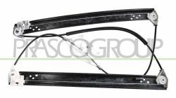 PRASCO Mecanism actionare geam PRASCO VG815W043 (VG815W043) - fixbox