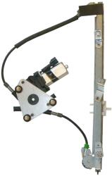 VALEO Mecanism actionare geam VALEO 850013 (850013)