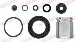 Quick Brake Set reparatie, etrier QUICK BRAKE 114-5557 (114-5557)