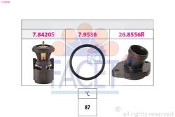 FACET Termostat, lichid racire FACET 7.8559K (7.8559K)