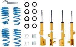 BILSTEIN Set suspensie, arcuri elicoidale / amortizoare BILSTEIN 47-265417 (47-265417)