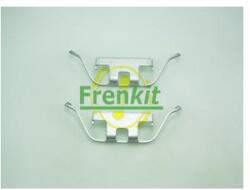 FRENKIT Set accesorii, placute frana FRENKIT 901201 (901201)