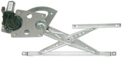 VALEO Mecanism actionare geam VALEO 850733 (850733)