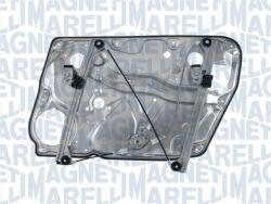 Magneti Marelli Mecanism actionare geam MAGNETI MARELLI 350103170416 (350103170416) - fixbox