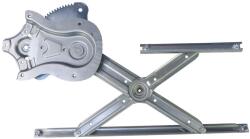 VALEO Mecanism actionare geam VALEO 851457 (851457)