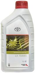 Toyota Ulei diferential spate/fata LX 75W-85 GL-5 1L ORIGINAL TOYOTA 0888581070