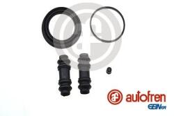 Autofren Seinsa Set reparatie, etrier AUTOFREN SEINSA D4333 (D4333)