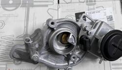 Original Mercedes Carcasa cu termostat ORIGINAL MERCEDES A2792001000 (2792001000)