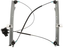 VALEO Mecanism actionare geam VALEO 850697 (850697)