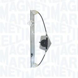 Magneti Marelli Mecanism actionare geam MAGNETI MARELLI 350103199400 (350103199400)