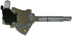 VALEO Mecanism actionare geam VALEO 850717 (850717)