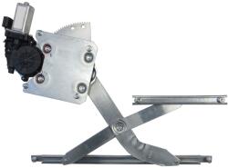 VALEO Mecanism actionare geam VALEO 850433 (850433)