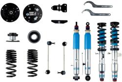 BILSTEIN Set suspensie, arcuri elicoidale / amortizoare BILSTEIN 48-256292 (48-256292)