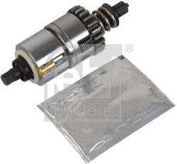 Febi Bilstein Ax revenire, etrier frana FEBI BILSTEIN 172233 (172233)