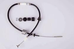 HELLA Cablu ambreiaj HELLA 8AK 355 701-761 (8AK 355 701-761)