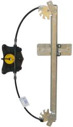 VALEO Mecanism actionare geam VALEO 850621 (850621)