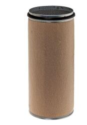 Hengst Filter Filtru aer secundar HENGST FILTER E433LS (E433LS) - fixbox