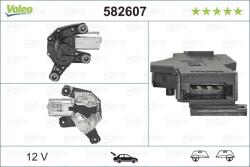 Valeo Motor stergator VALEO 582607 (582607)