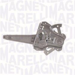 Magneti Marelli Mecanism actionare geam MAGNETI MARELLI 350103170012 (350103170012) - fixbox