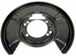 METZGER Protectie disc frana METZGER 6115091 (6115091)