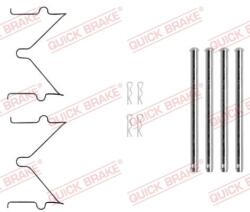 OJD Set accesorii, placute frana OJD 109-0040 (109-0040)