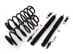 Arnott Set suspensie, arcuri elicoidale / amortizoare Arnott C-2614 (C-2614)