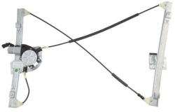 Blic Mecanism actionare geam Blic 6060-00-SE4608 (6060-00-SE4608) - fixbox
