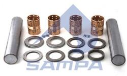 SAMPA Set rep. pivoti / axa SAMPA 070623 (070.623)