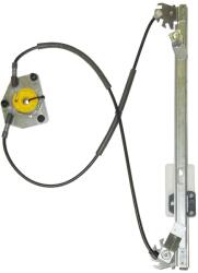 VALEO Mecanism actionare geam VALEO 851147 (851147)