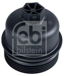 Febi Bilstein Capac, carcasa filtru ulei FEBI BILSTEIN 108349 (108349)