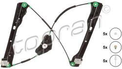 TOPRAN Mecanism actionare geam TOPRAN 116 296 (116 296) - fixbox