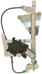 VALEO Mecanism actionare geam VALEO 850029 (850029)