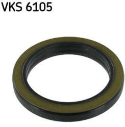 SKF Simering, butuc roata SKF VKS 6105 (VKS 6105)